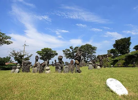Ggotmuche Pension Jeju 0*,