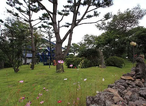 Ggotmuche Pension Jeju South Korea