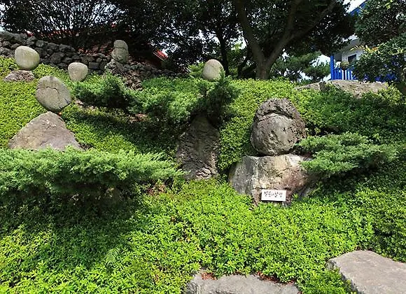 Ggotmuche Pension Jeju