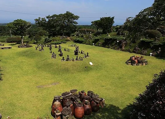 Ggotmuche Pension Jeju